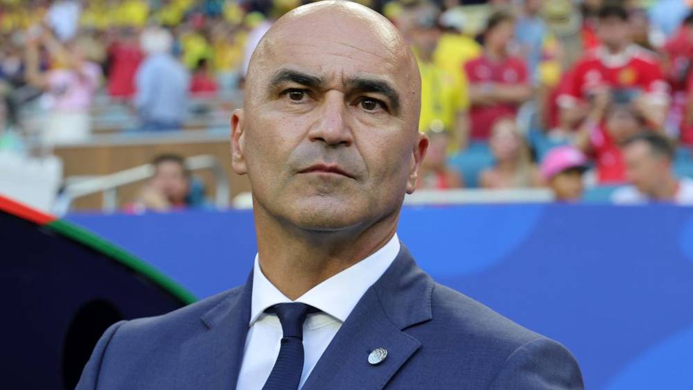 Roberto Martinez Officially Leaves as Coach of Portugal National Team &ndash;  Kooralife